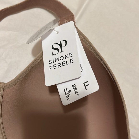 Simone Perele - Picture 6 of 8